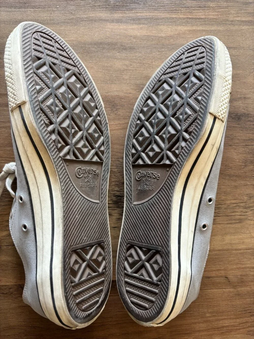 Converse All‎ Star Men's Sneakers Size 13, Women's size 15